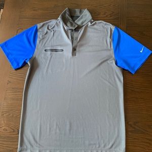 Nike Golf Polo